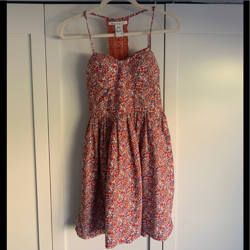 American Rag Ciedress |Curbside last chance to buy